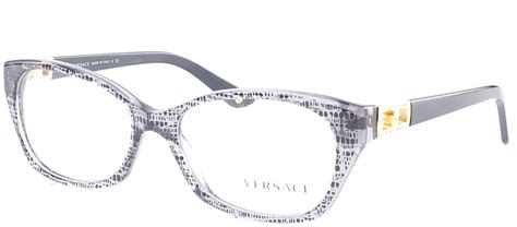 versace glasses 2018|Women's Designer Eye Glasses .